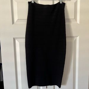 Marciano Bandage Skirt